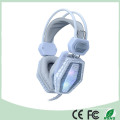 Produtos de jogos de venda a quente LED Gaming Headphone (K-919)